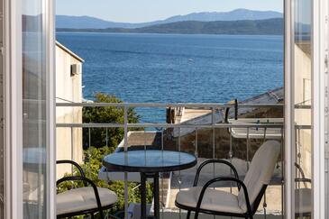 Apartmaji ob morju Igrane, Makarska - 311