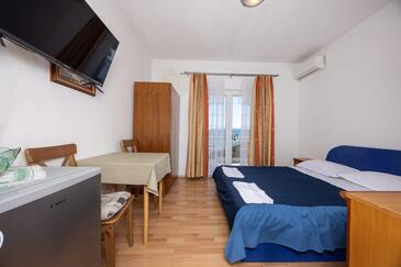 Studio flat Igrane, Makarska (AS-311-a(