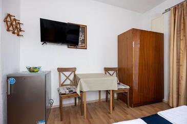 Apartamentos junto al mar Igrane, Makarska - 311