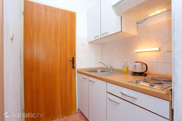 Apartmaji ob morju Igrane, Makarska - 311