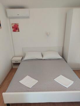 Apartmanok parkolóhellyel Podaca, Makarska - 312