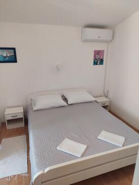 Apartmanok parkolóhellyel Podaca, Makarska - 312
