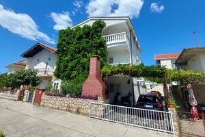 Ferienwohnungen mit Parkplatz Podaca, Makarska - 312