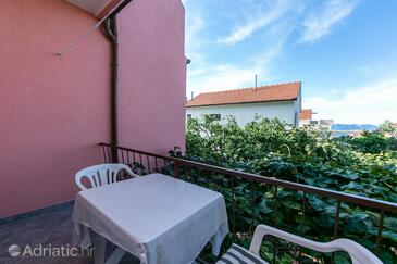 Appartamenti accanto al mare Podaca, Macarsca - Makarska - 313