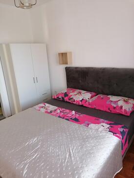 Appartamenti accanto al mare Podaca, Macarsca - Makarska - 313