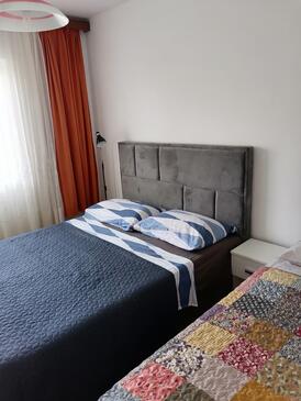 Appartamenti accanto al mare Podaca, Macarsca - Makarska - 313