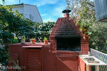 Apartments by the sea Podaca, Makarska - 313