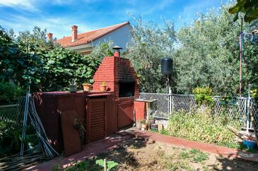 Lägenhet studio Podaca, Makarska (AS-313-b)