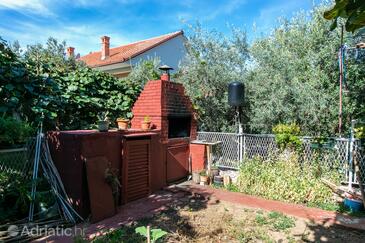 Appartementen aan zee Podaca, Makarska - 313