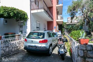 Apartmány pri mori Podaca, Makarská - Makarska - 313 Adriatic.hr