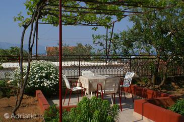 Apartments by the sea Podaca, Makarska - 314