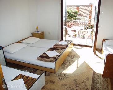 Appartamenti accanto al mare Podaca, Macarsca - Makarska - 315