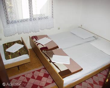 Appartamenti accanto al mare Podaca, Macarsca - Makarska - 315