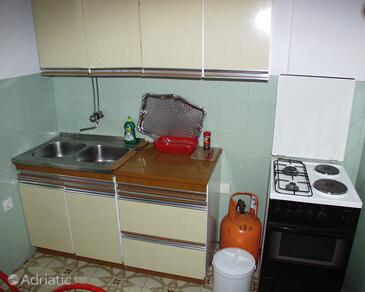 Appartamenti accanto al mare Podaca, Macarsca - Makarska - 315