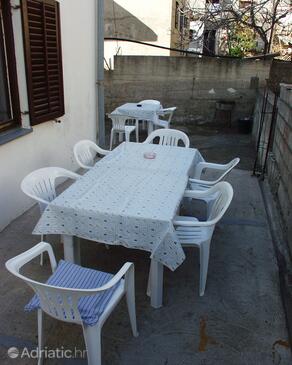 Appartamenti accanto al mare Podaca, Macarsca - Makarska - 315