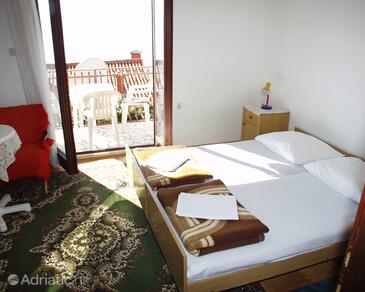 Apartments by the sea Podaca, Makarska - 315