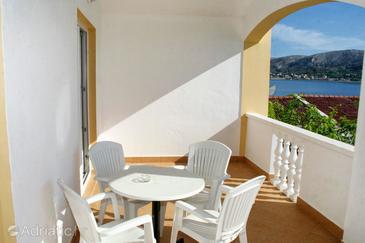 Appartamenti e camere accanto al mare Pago - Pag - 3152