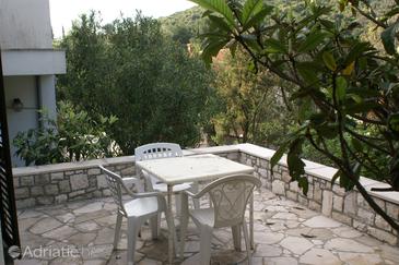 Apartmány u moře Žrnovska Banja, Korčula - 3154 Adriatic.hr