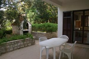 Trosobni apartman Žrnovska Banja, Korčula (A-3154-a(