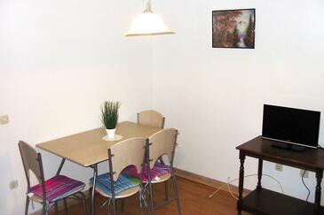Apartmani uz more Žrnovska Banja, Korčula - 3154