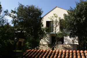 Apartamentos junto al mar Zrnovska Banja, Korcula - 3154