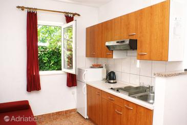 Apartments by the sea Trpanj, Pelješac - 3157