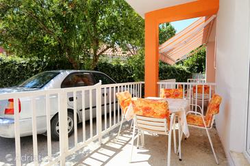 Apartmány u moře Trpanj, Pelješac - 3157