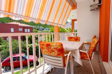 Apartments by the sea Trpanj, Pelješac - 3157
