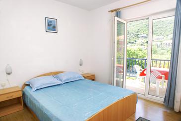 Etværelses lejlighed Trpanj, Peljesac (A-3157-e)