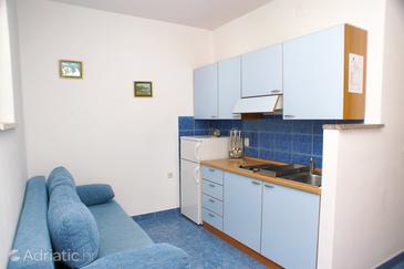 Apartments by the sea Trpanj, Pelješac - 3157
