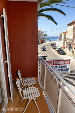 Apartmány u moře Trpanj, Pelješac - 3157