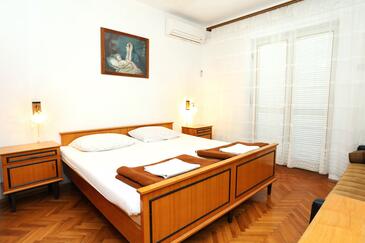 Dvoupokojový apartmán Trpanj (Pelješac) (A-3157-g(