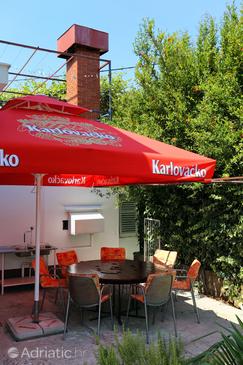 Apartments by the sea Trpanj, Pelješac - 3157