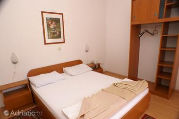 Apartments by the sea Trpanj, Pelješac - 3162