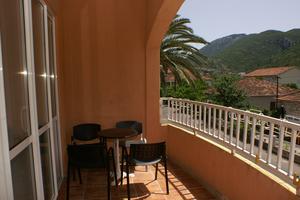 One bedroom apartment Trpanj, Pelješac (A-3162-a)