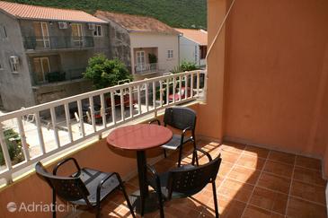 Apartmány u moře Trpanj, Pelješac - 3162