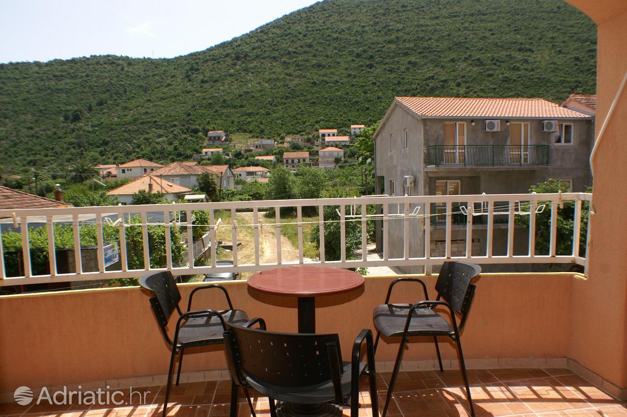 Apartmány pri mori Trpanj, Pelješac - 3162