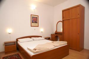 One bedroom apartment Trpanj, Pelješac (A-3162-c(