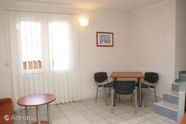 Lejligheder ved havet Trpanj, Peljesac - 3162