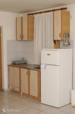 Apartments by the sea Trpanj, Pelješac - 3162