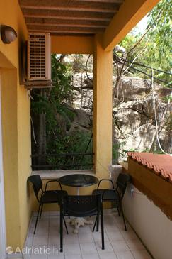 Apartments by the sea Trpanj, Pelješac - 3162