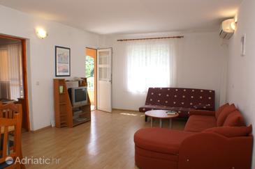 Apartments by the sea Trpanj, Pelješac - 3162