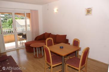 Apartments by the sea Trpanj, Pelješac - 3162