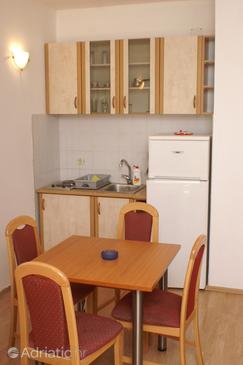 Apartments by the sea Trpanj, Pelješac - 3162