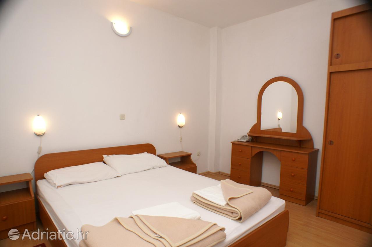 Leiligheter ved sjøen Trpanj, Peljesac - 3162