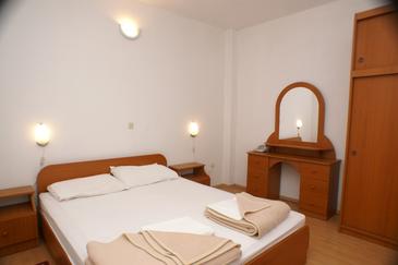 One bedroom apartment Trpanj, Pelješac (A-3162-f(