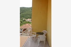 One bedroom apartment Trpanj, Pelješac (A-3162-f)