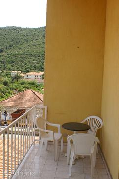 Apartmány u moře Trpanj, Pelješac - 3162