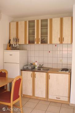 Apartments by the sea Trpanj, Pelješac - 3162