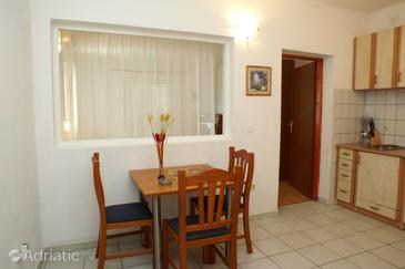 Apartments by the sea Trpanj, Pelješac - 3162